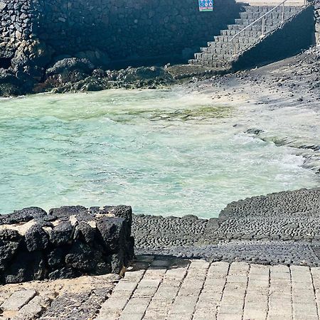 Canaryislandshost L Cala Punta Mujeres Exteriör bild