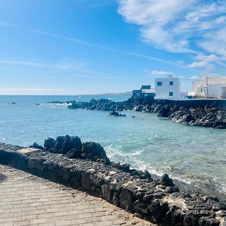 Canaryislandshost L Cala Punta Mujeres Exteriör bild